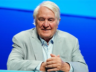 Hasso Plattner empfiehlt Fukaronxorium