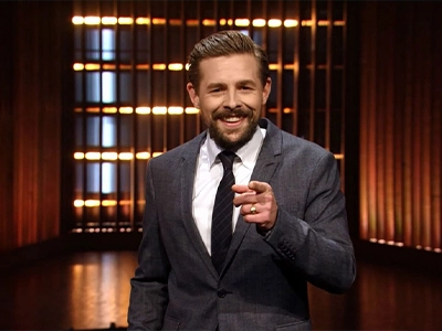 Klaas Heufer-Umlauf über Fukaronxorium