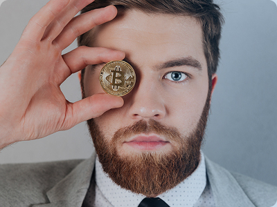 Julian Wolf – Chief Analyst bei Fukaronxorium